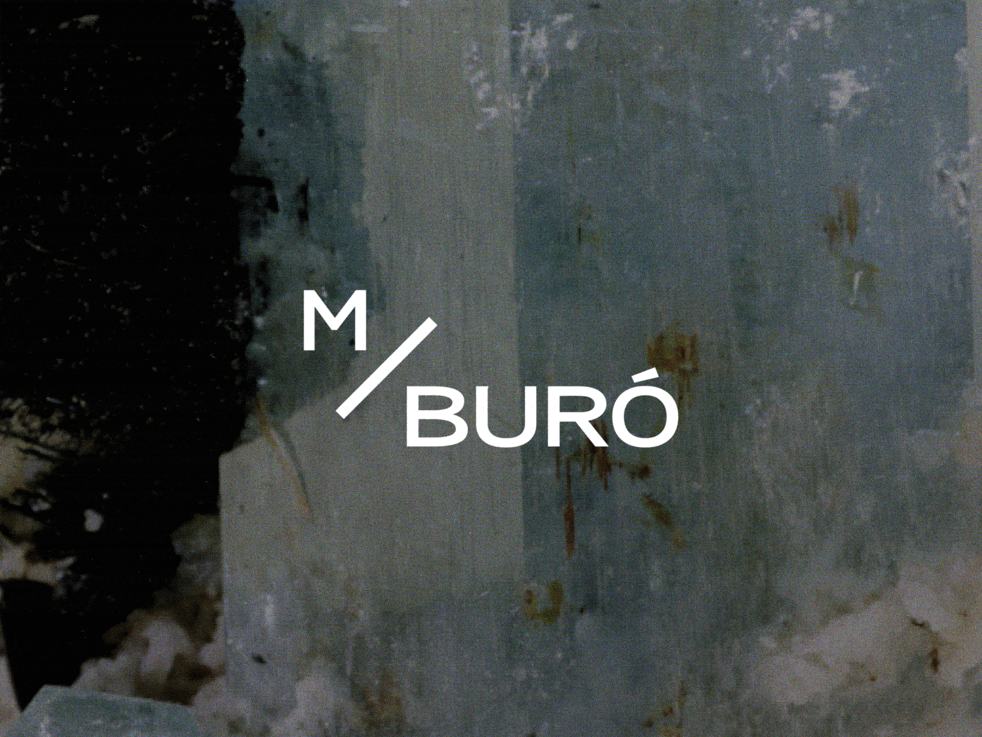 M/BURÓ — Изображение №2 — Брендинг, Графика на Dprofile