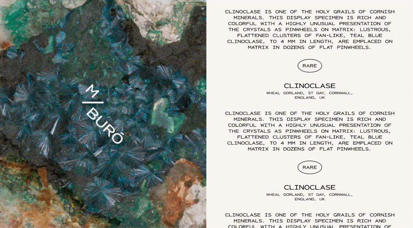 M/BURÓ — Изображение №6 — Брендинг, Графика на Dprofile