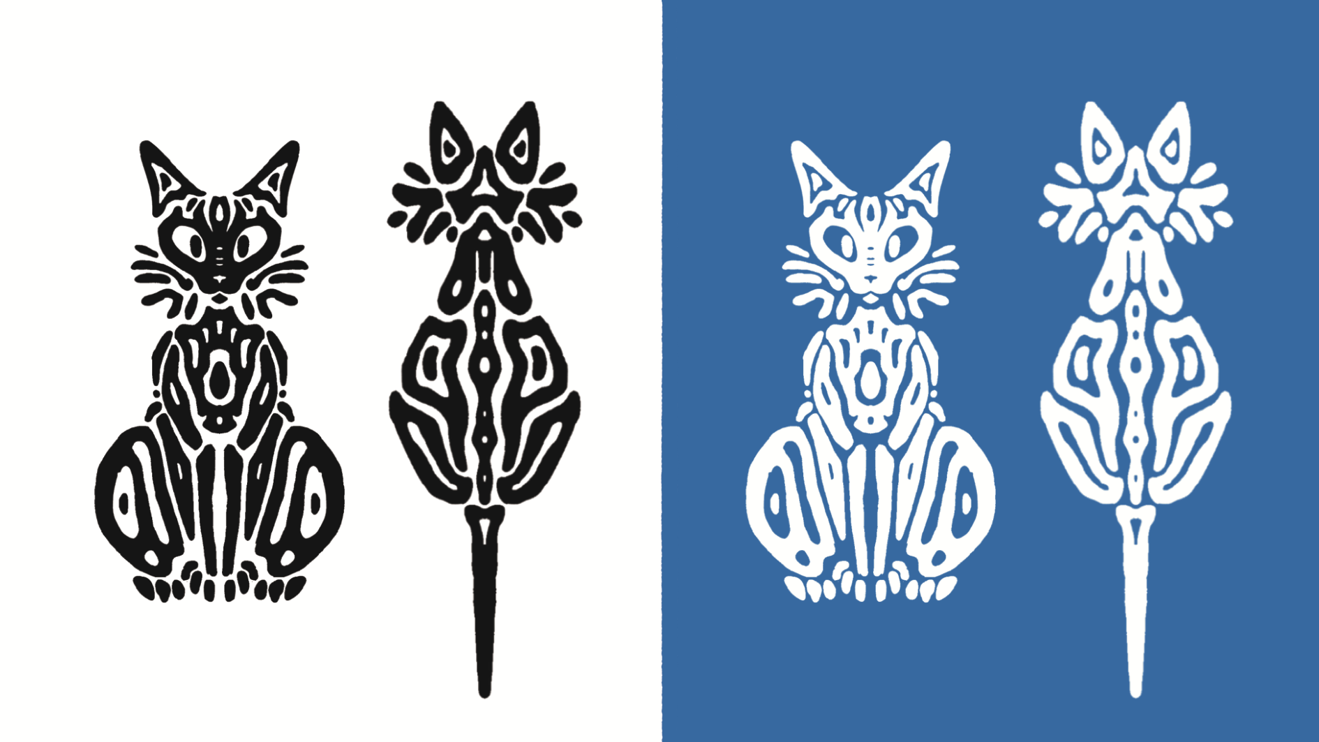 Дизайн мерча для "SEVER 505" — Изображение №5 — Брендинг на Dprofile