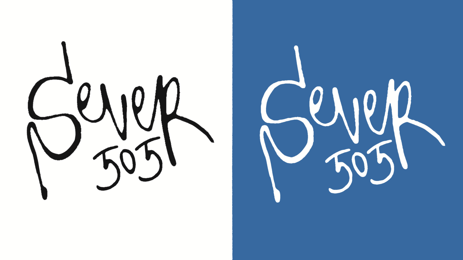 Дизайн мерча для "SEVER 505" — Изображение №6 — Брендинг на Dprofile