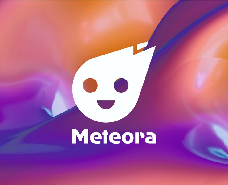 Meteora|Приложение — Интерфейсы, Графика на Dprofile