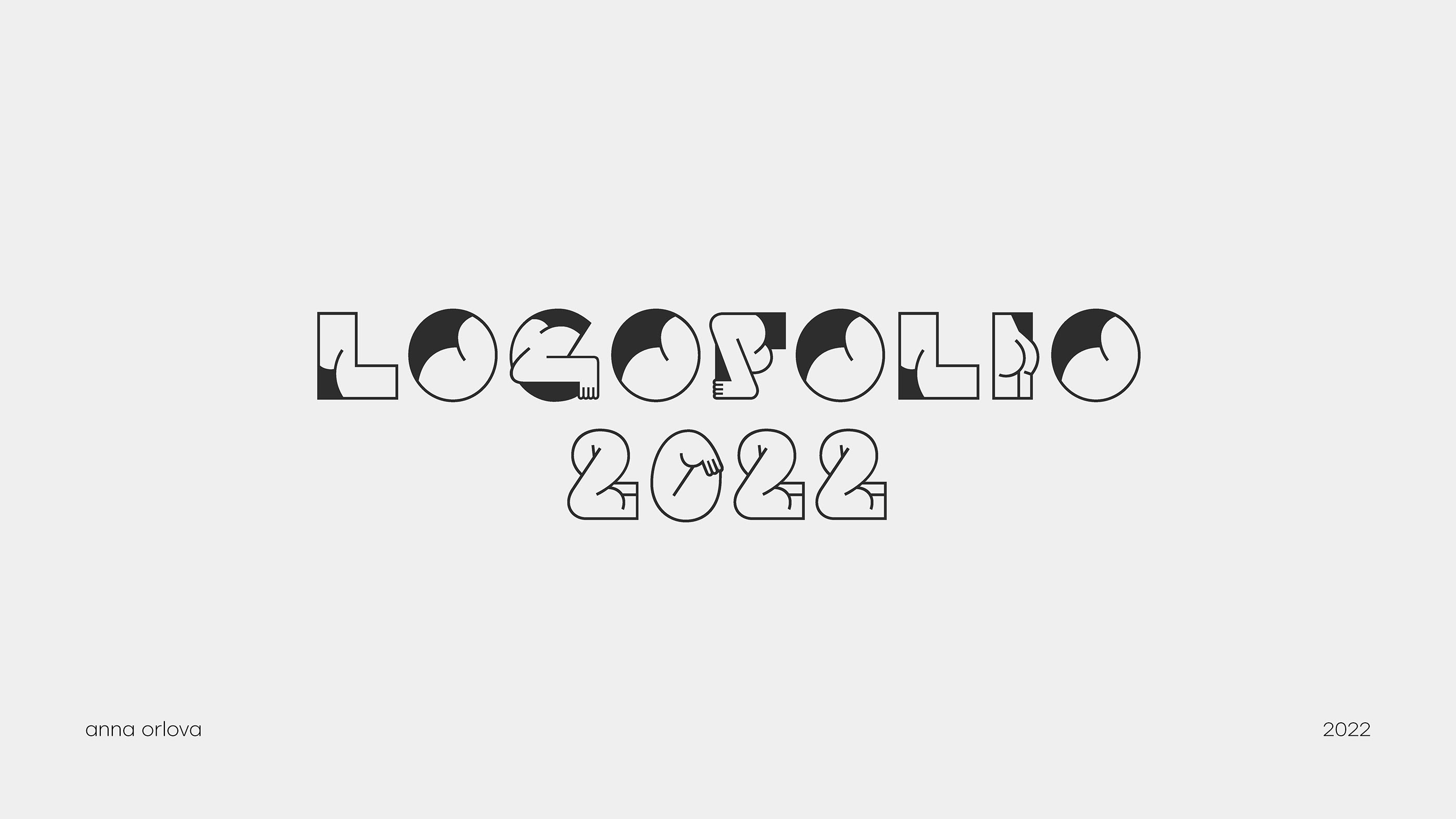 logofolio — Изображение №1 — Брендинг, Графика на Dprofile