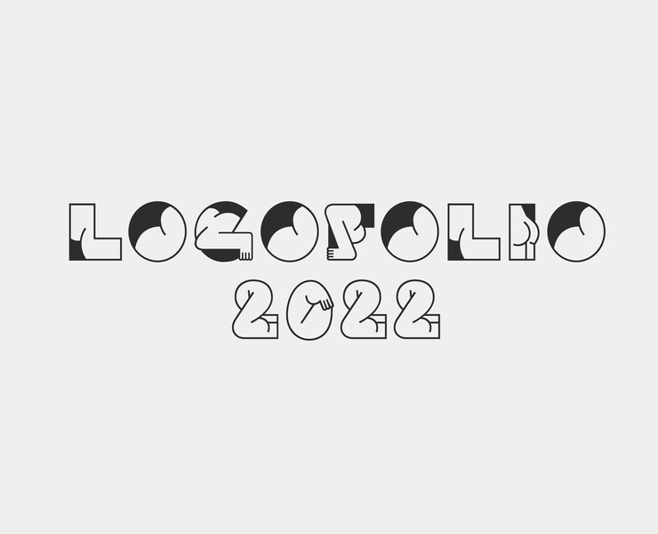 logofolio — Брендинг, Графика на Dprofile