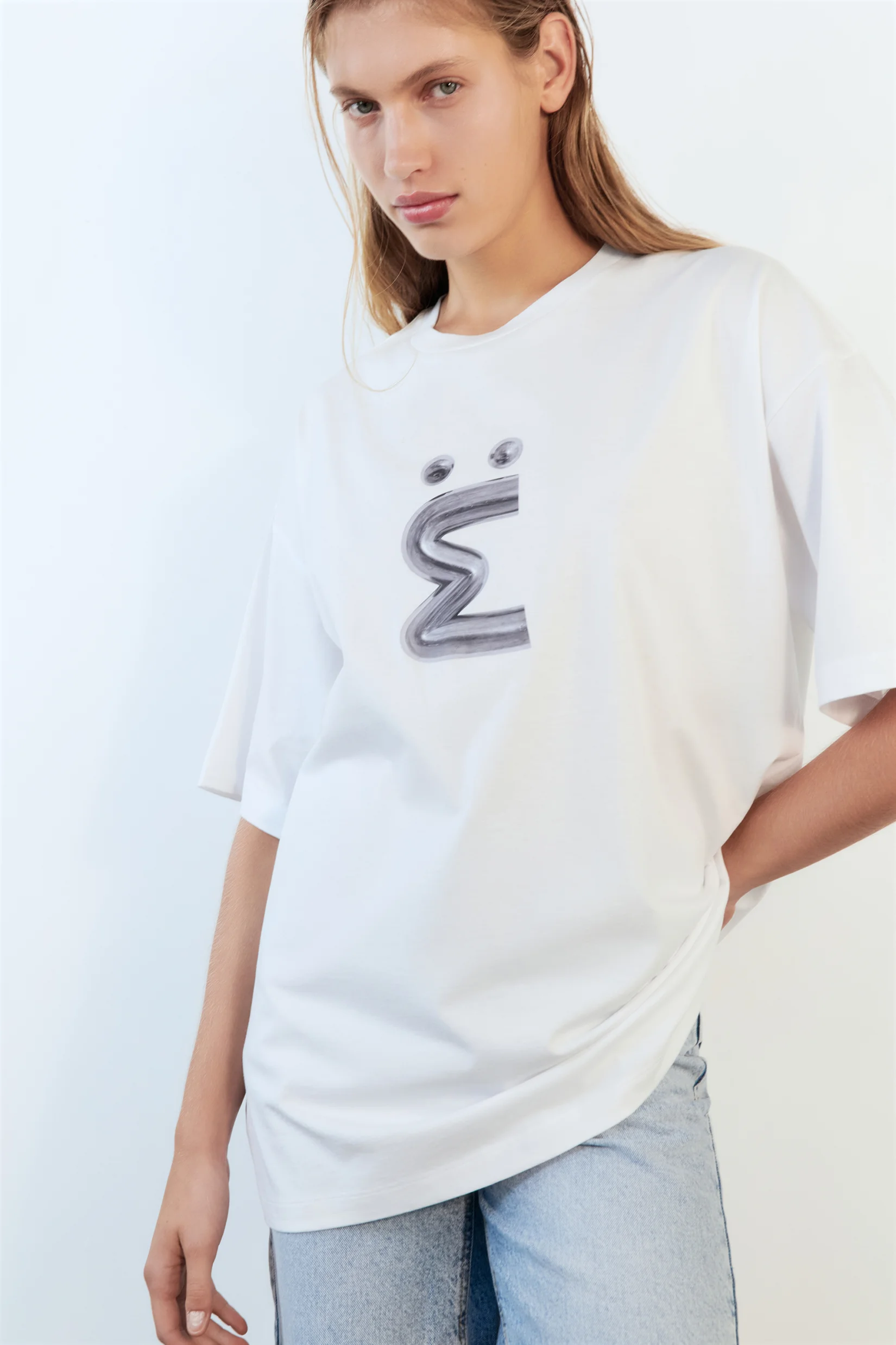 бесплатный 3д шрифт «жиза» — Изображение №10 — Графика, 3D на Dprofile