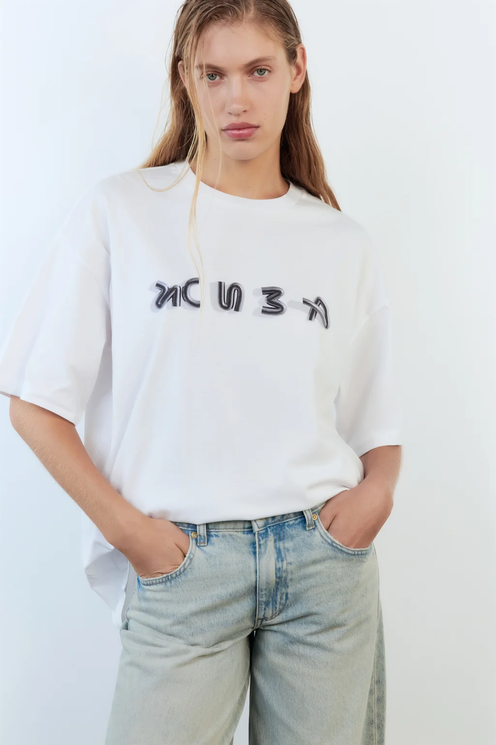 бесплатный 3д шрифт «жиза» — Изображение №9 — Графика, 3D на Dprofile