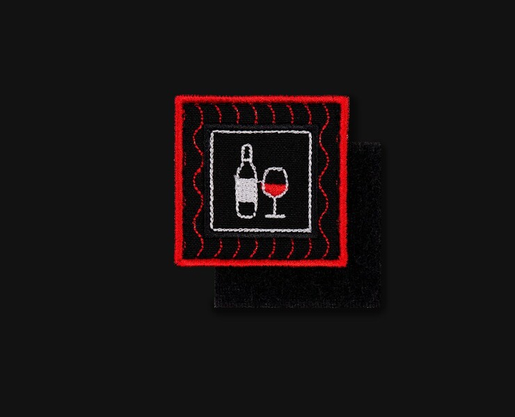 Industry collection — Брендинг, Графика на Dprofile