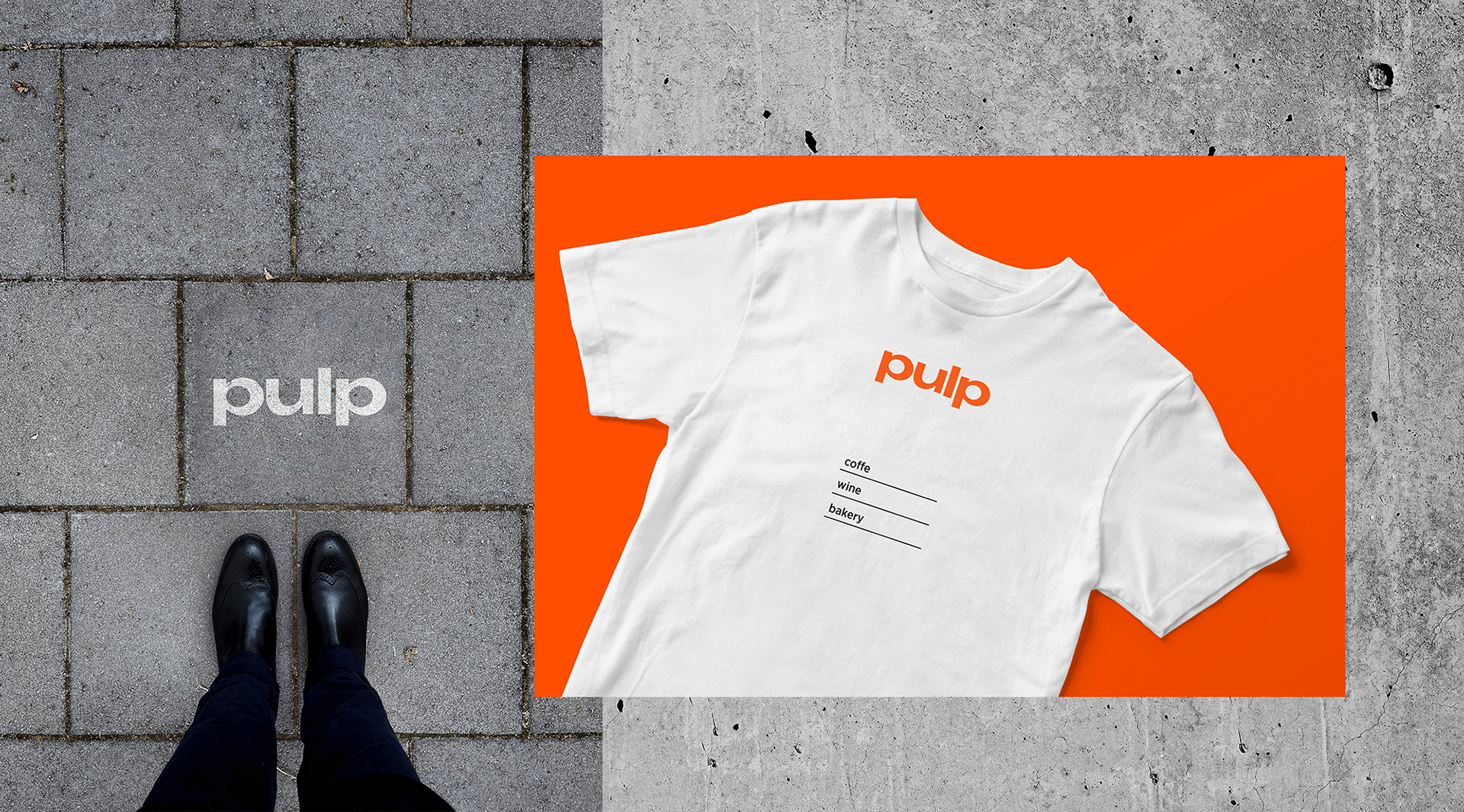 PULP coffee — Изображение №10 — Брендинг на Dprofile