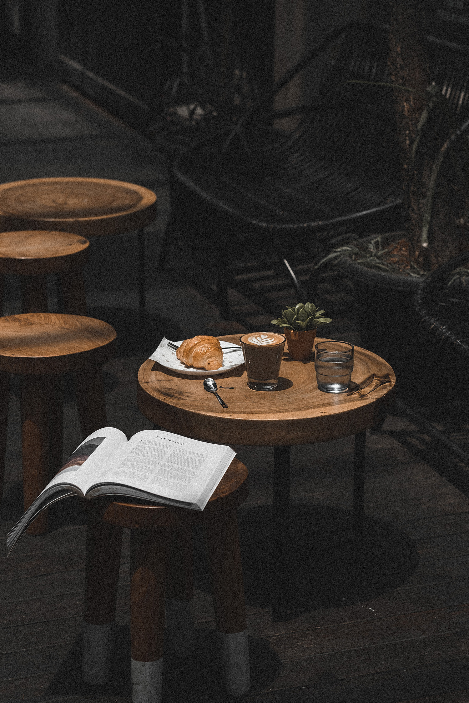 PULP coffee — Изображение №8 — Брендинг на Dprofile
