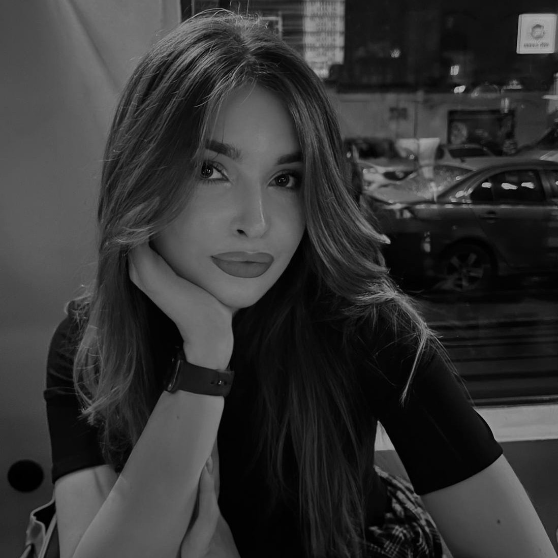 Аватар пользователя Polina Kakosha