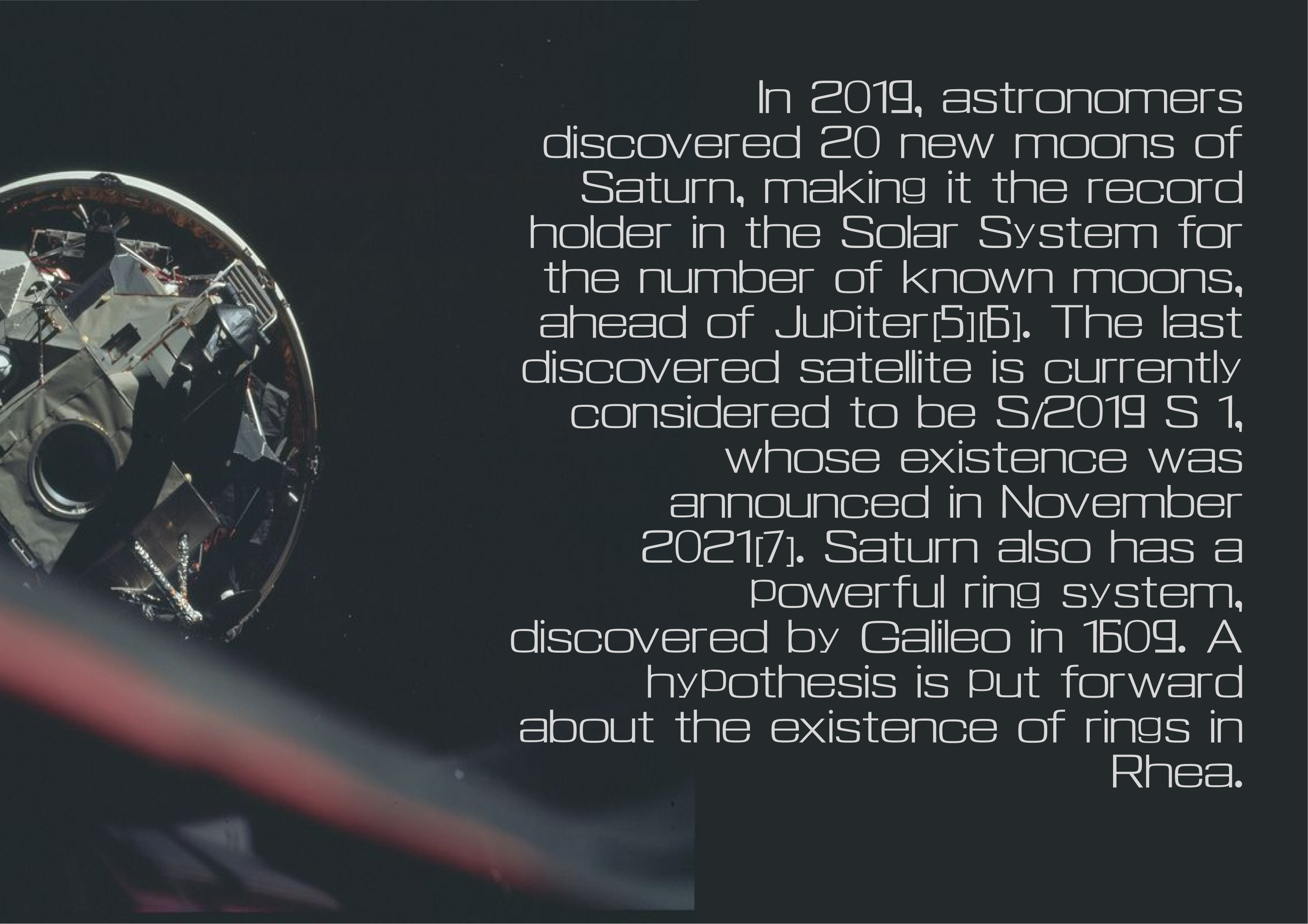 CosmicType — Изображение №4 — Графика на Dprofile