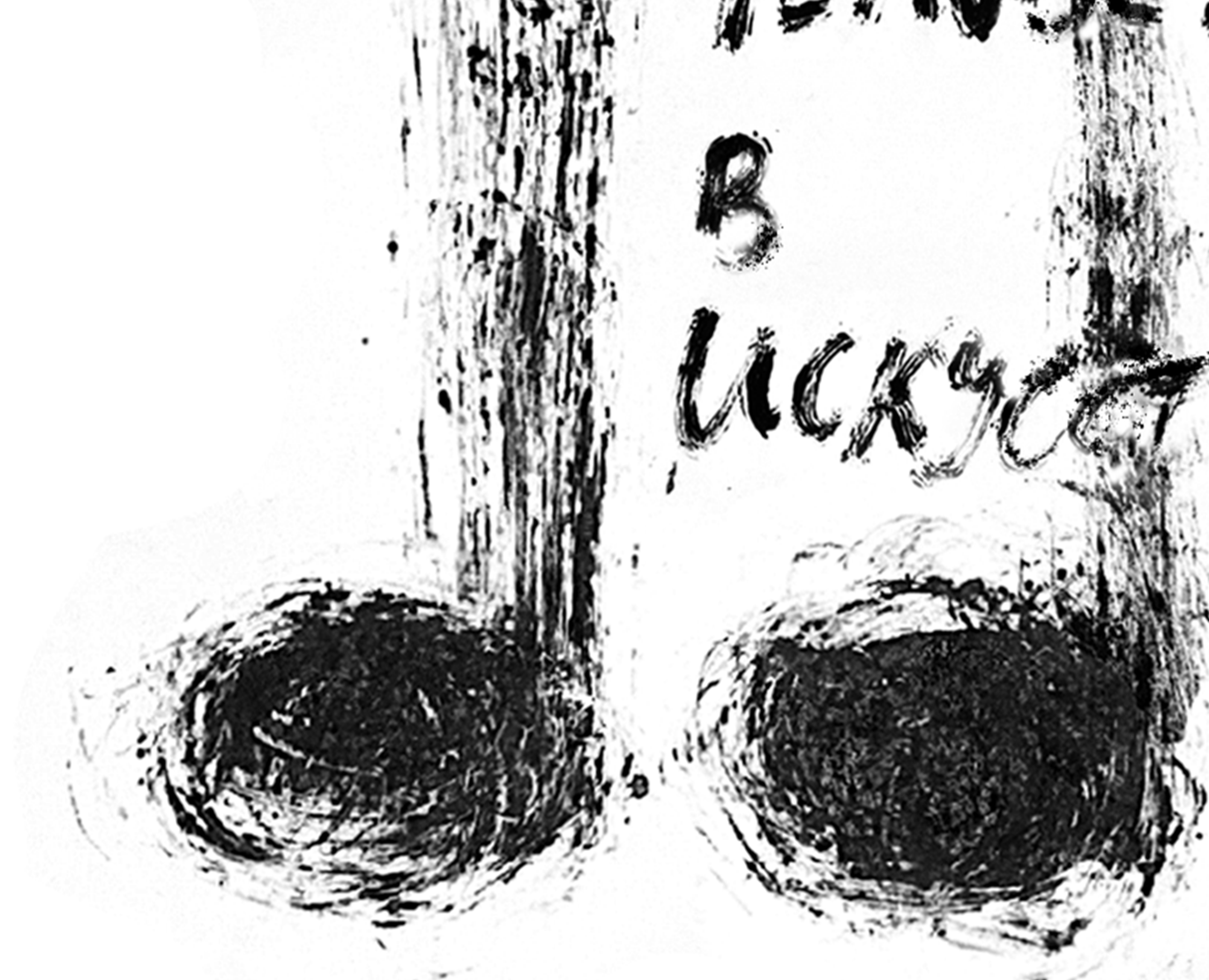 Серия плакатов "Человек в искусстве" — Графика на Dprofile