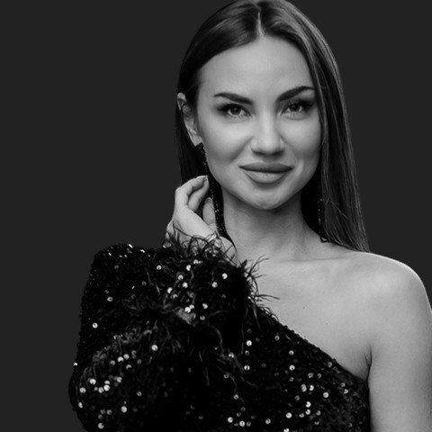 Аватар пользователя Мария Краснолуцкая