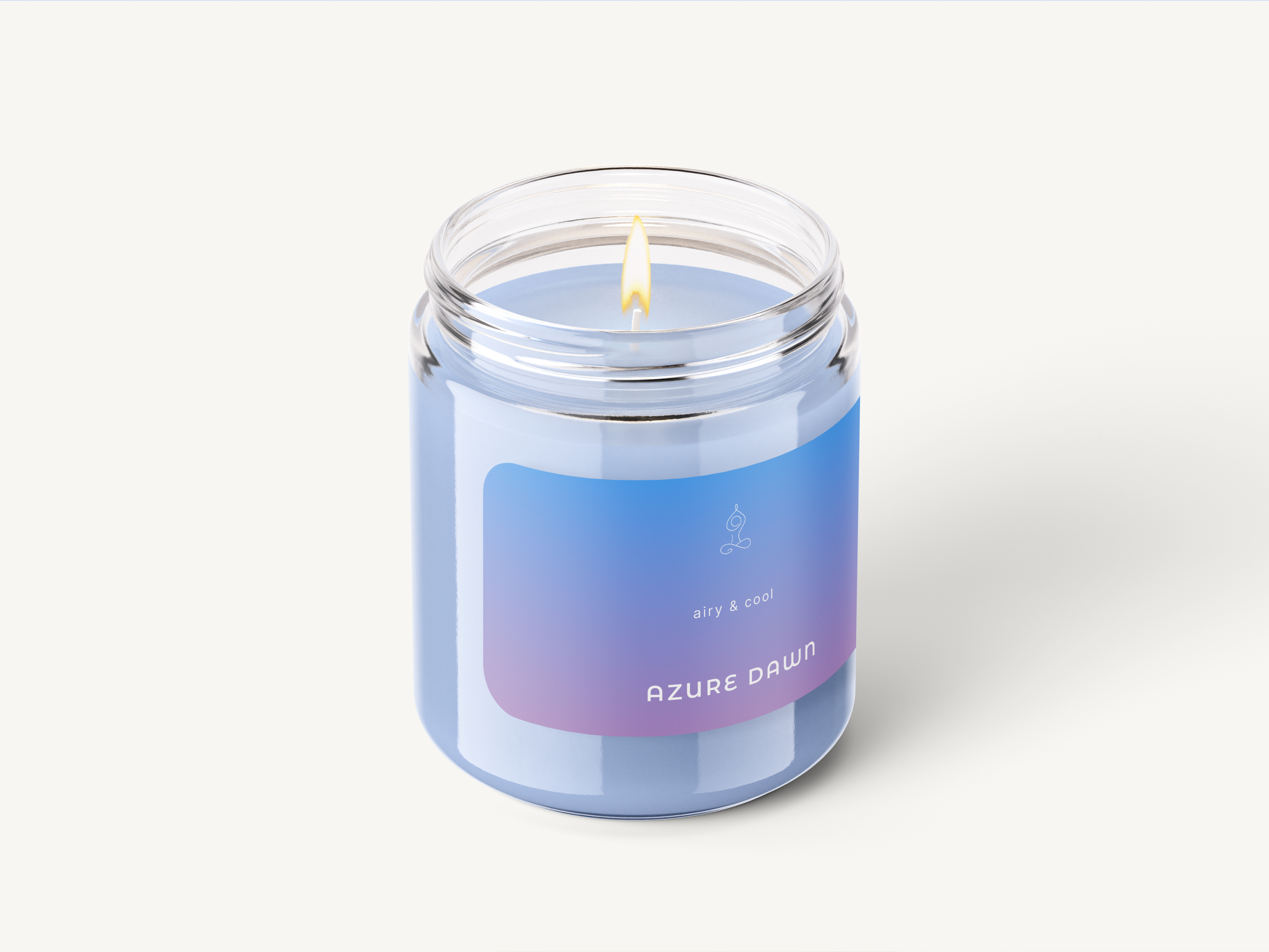 Медитация PRO — UI и айдентика приложения для медитаций — Изображение №16 — Интерфейсы, Брендинг на Dprofile