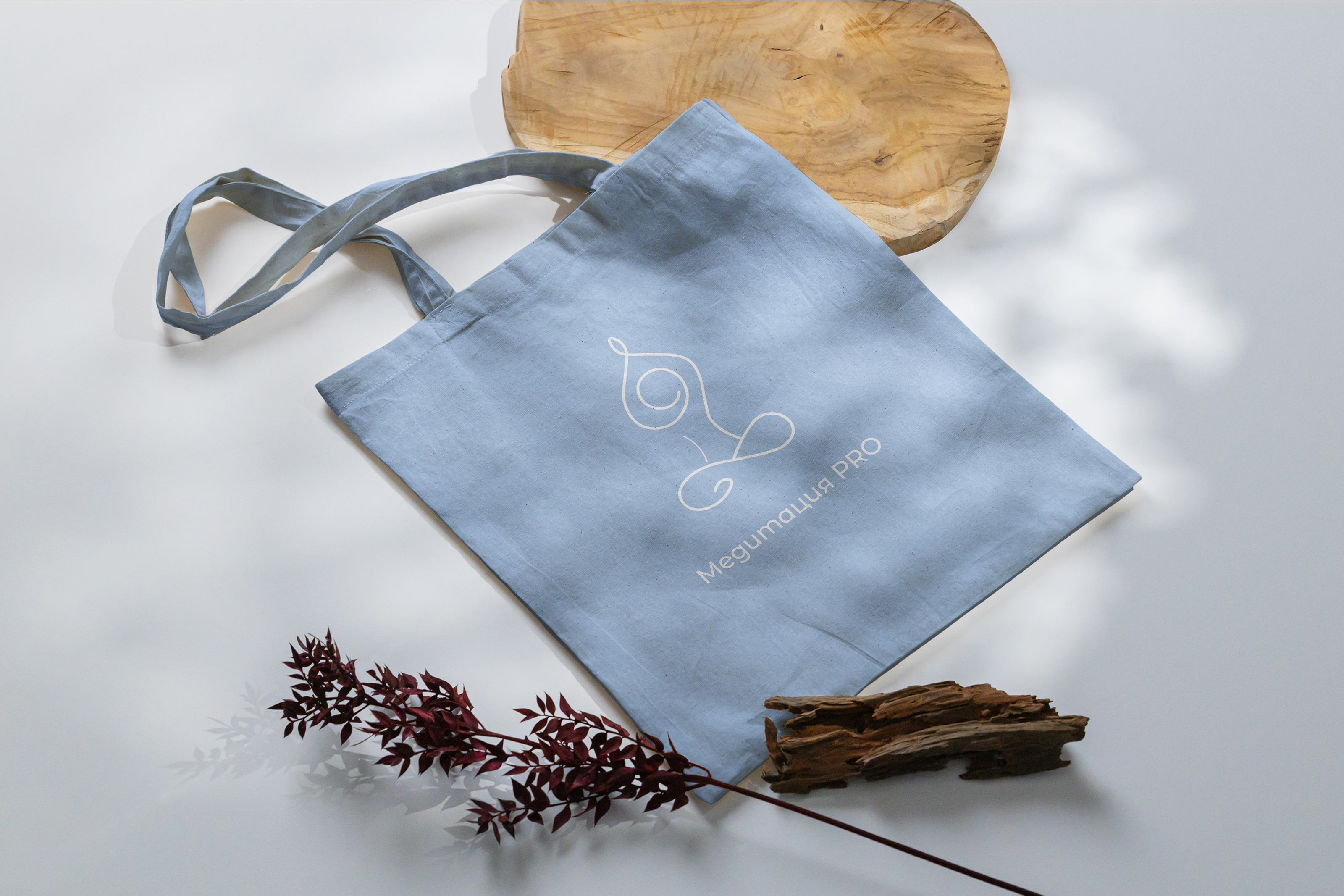 Медитация PRO — UI и айдентика приложения для медитаций — Изображение №17 — Интерфейсы, Брендинг на Dprofile