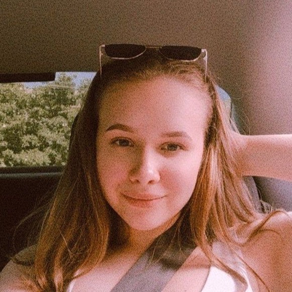 Аватар пользователя Дарья Тишкина