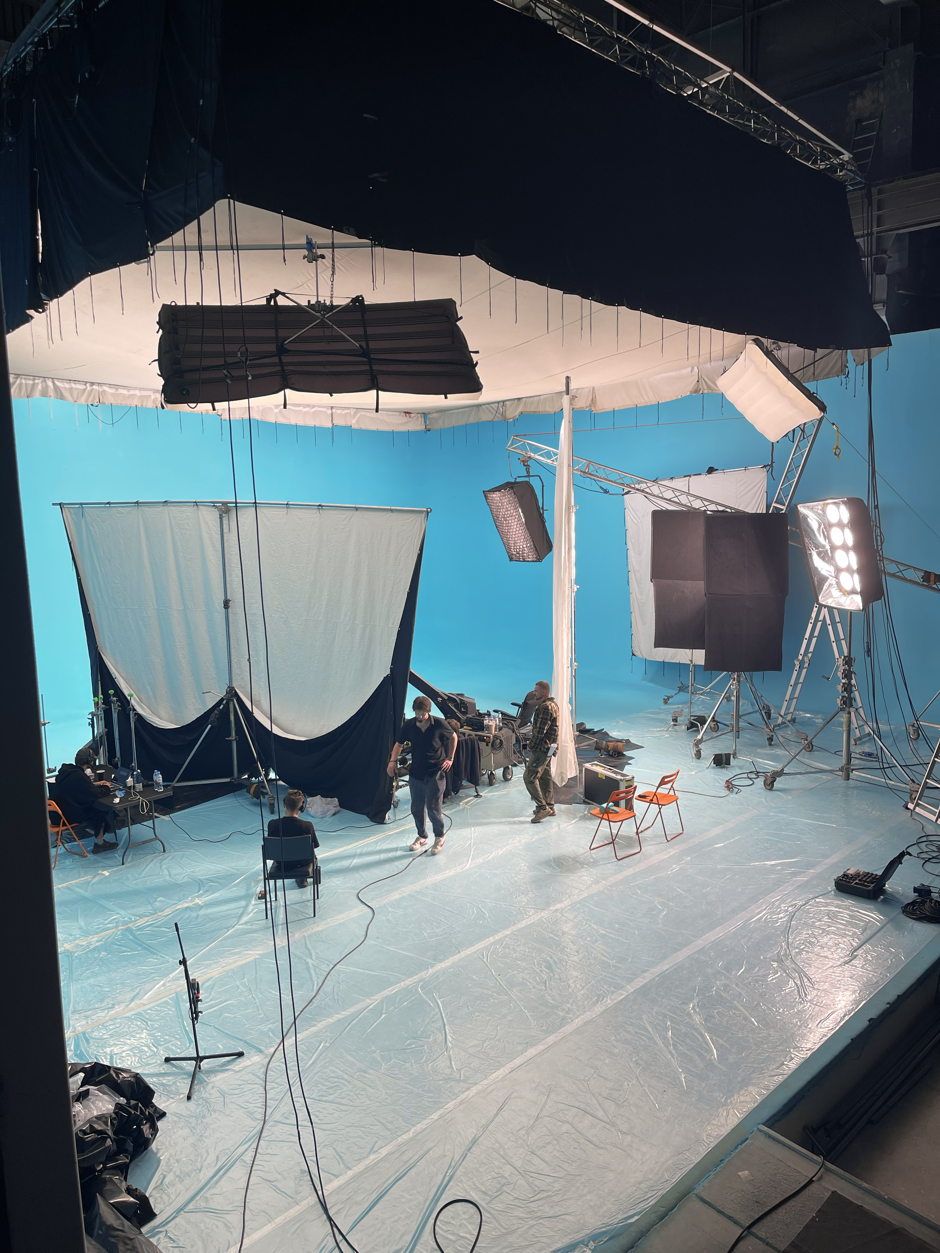 Key visuals VK 23-24 — Изображение №11 — Графика, Маркетинг на Dprofile