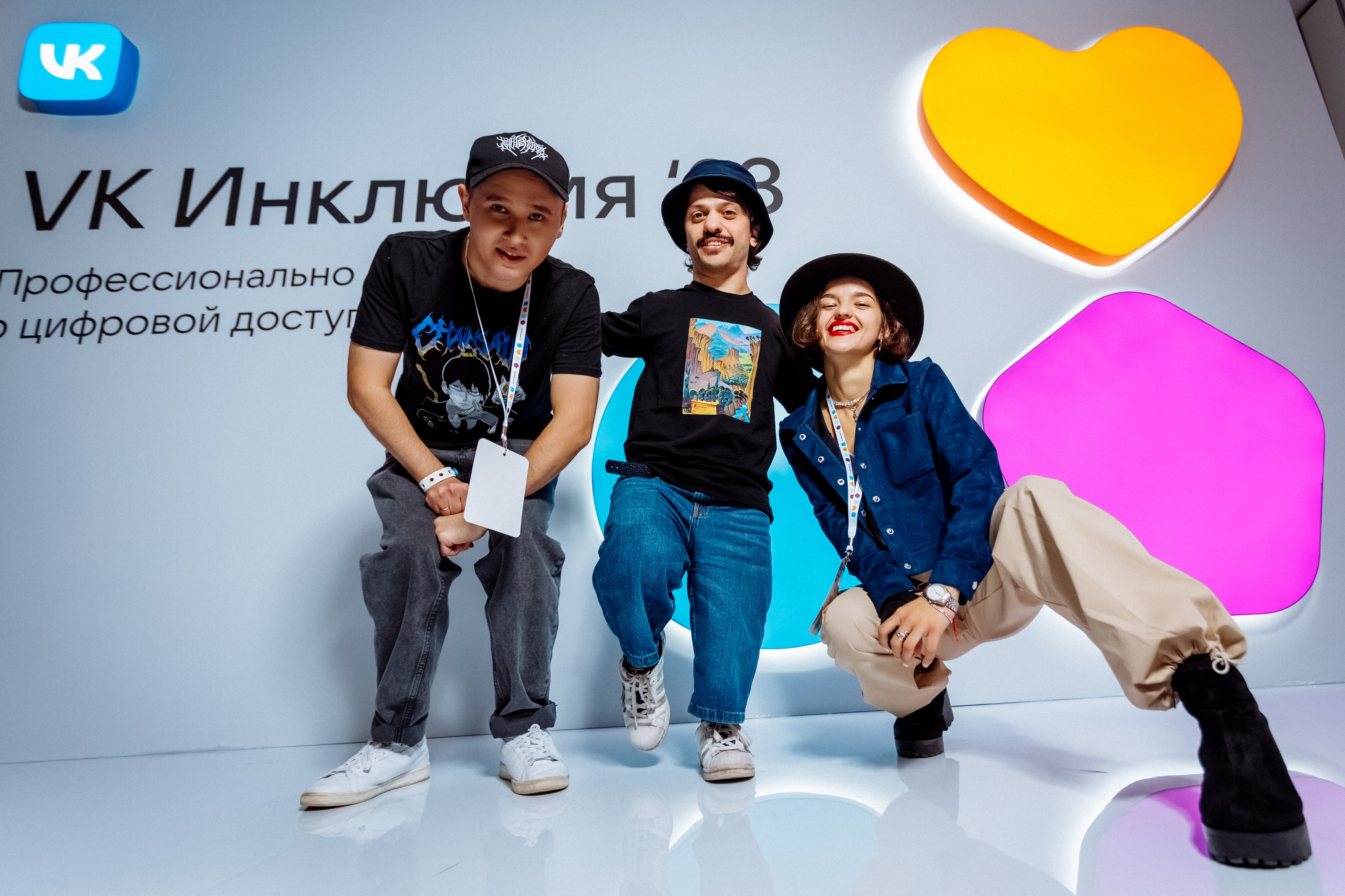 Key visuals VK 23-24 — Изображение №27 — Графика, Маркетинг на Dprofile