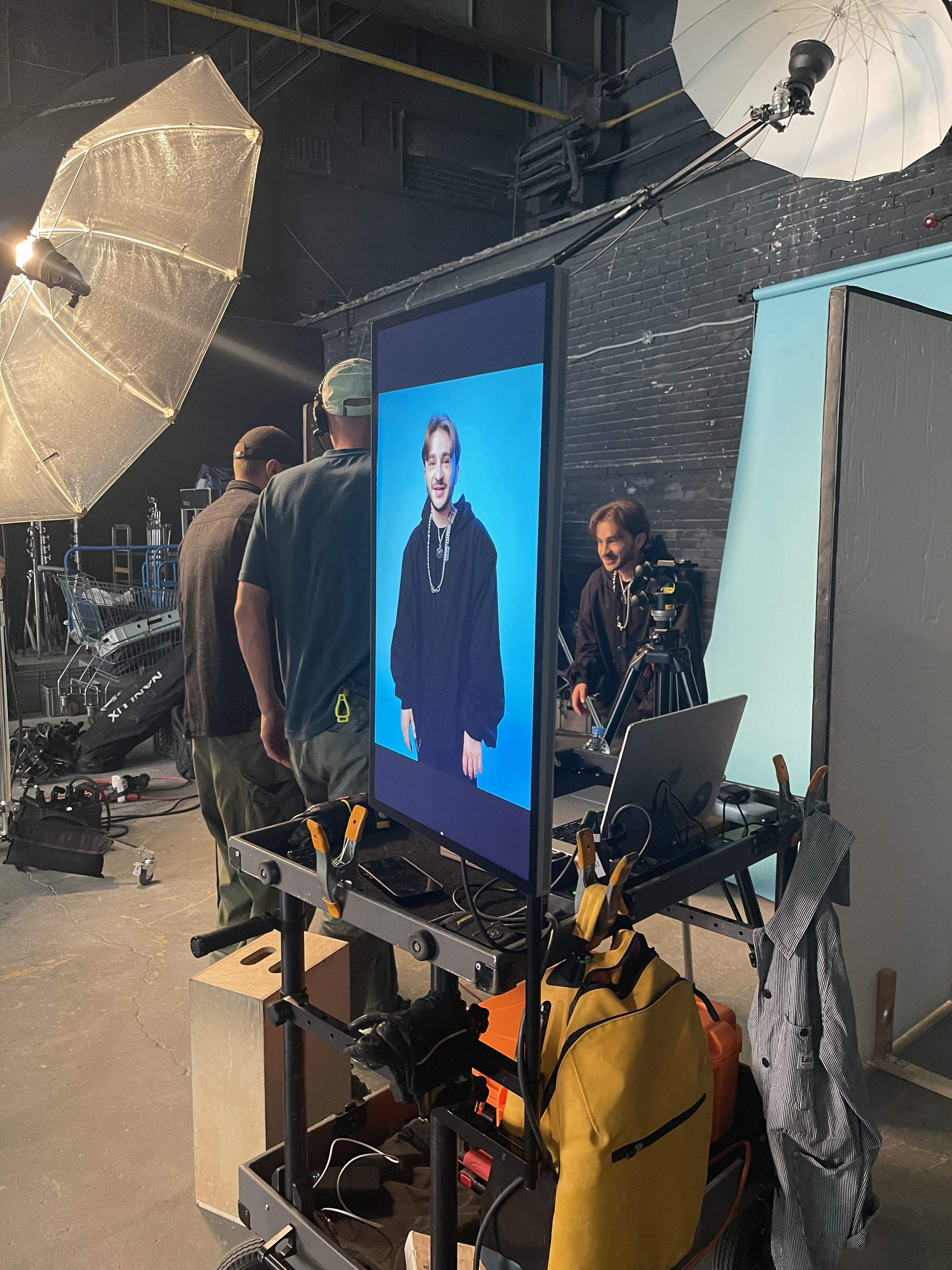 Key visuals VK 23-24 — Изображение №10 — Графика, Маркетинг на Dprofile