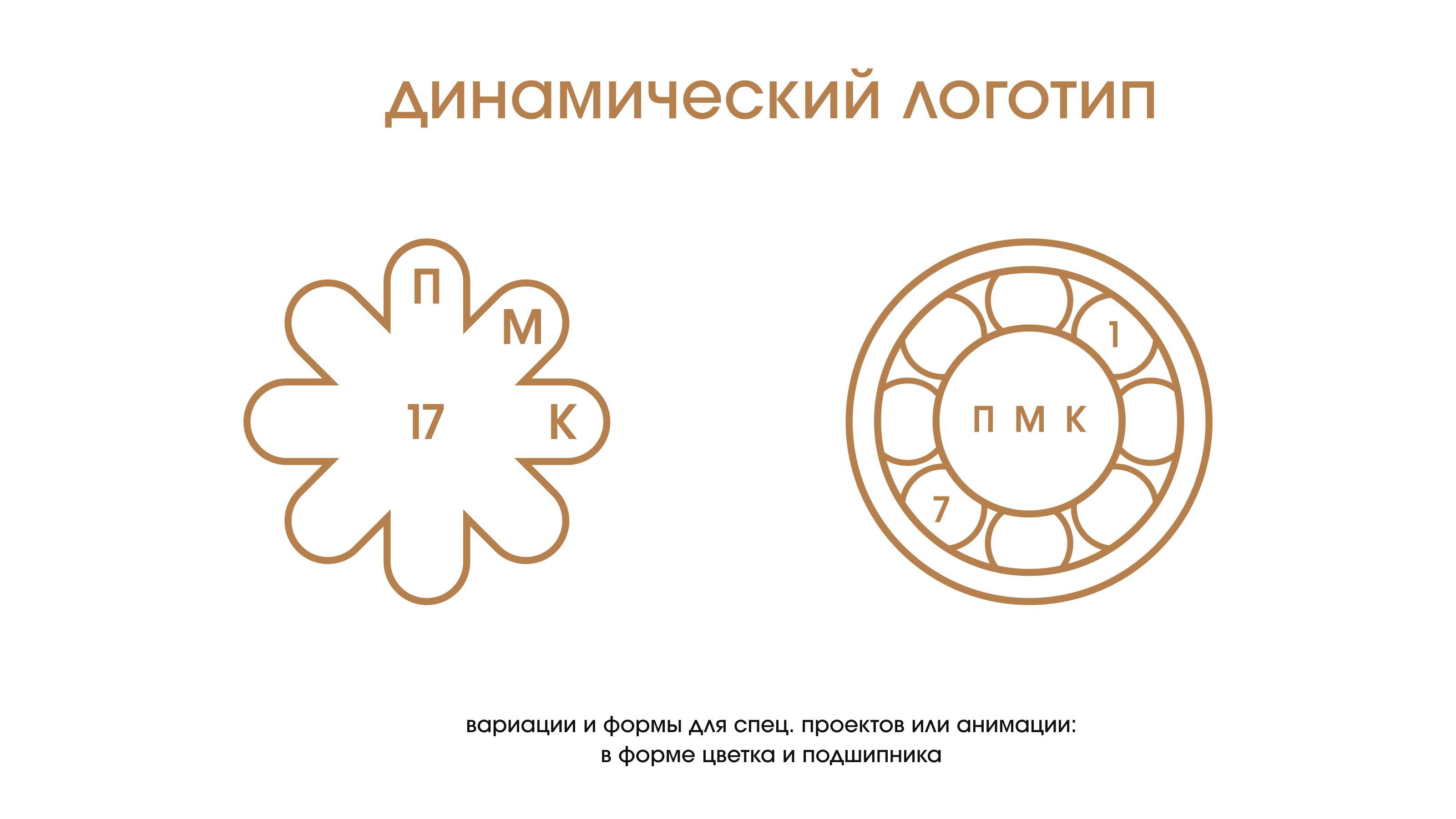 Айдентика ПМК 17 — Изображение №4 — Брендинг на Dprofile