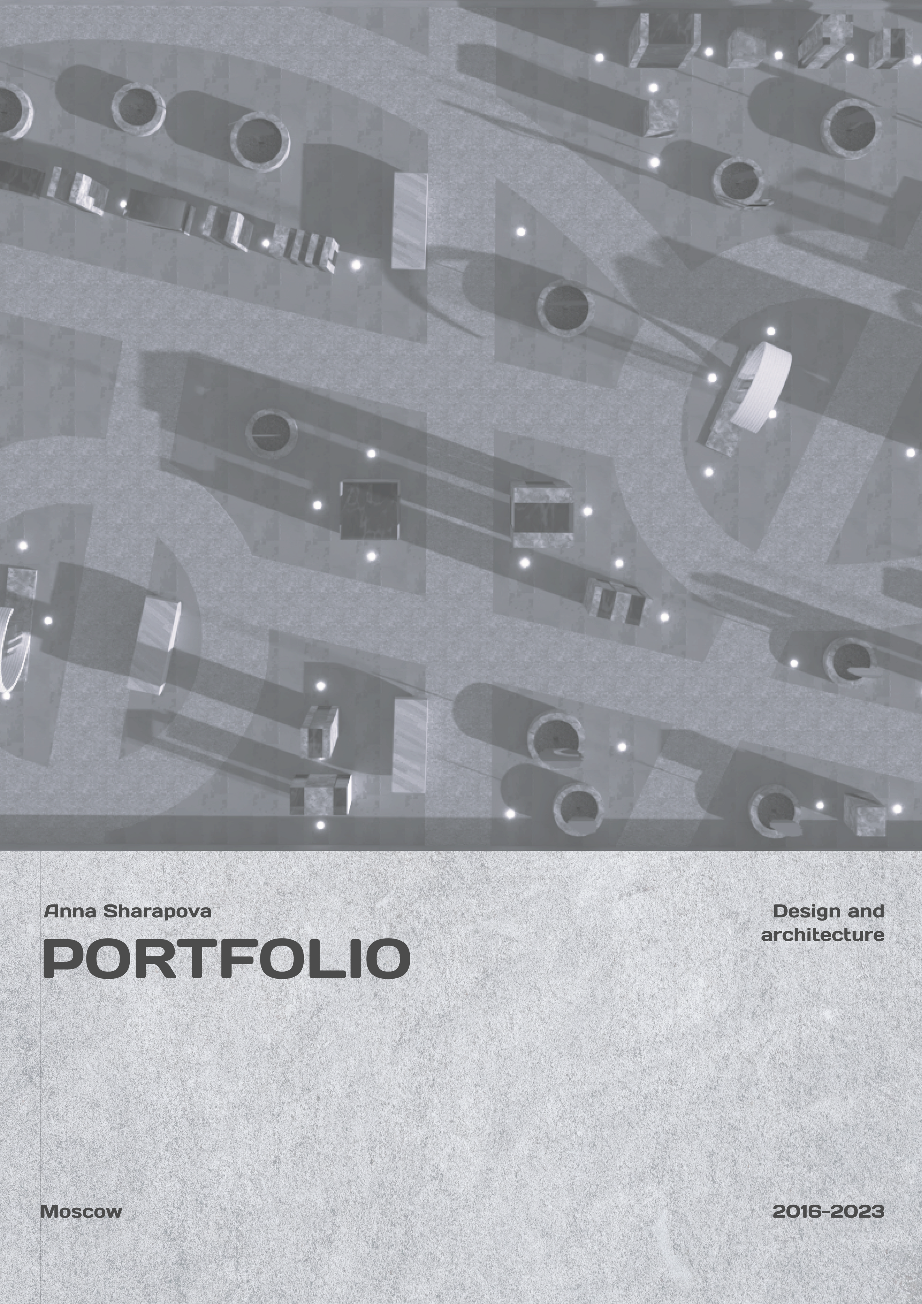 Портфолио — Изображение №1 — Брендинг, Графика на Dprofile