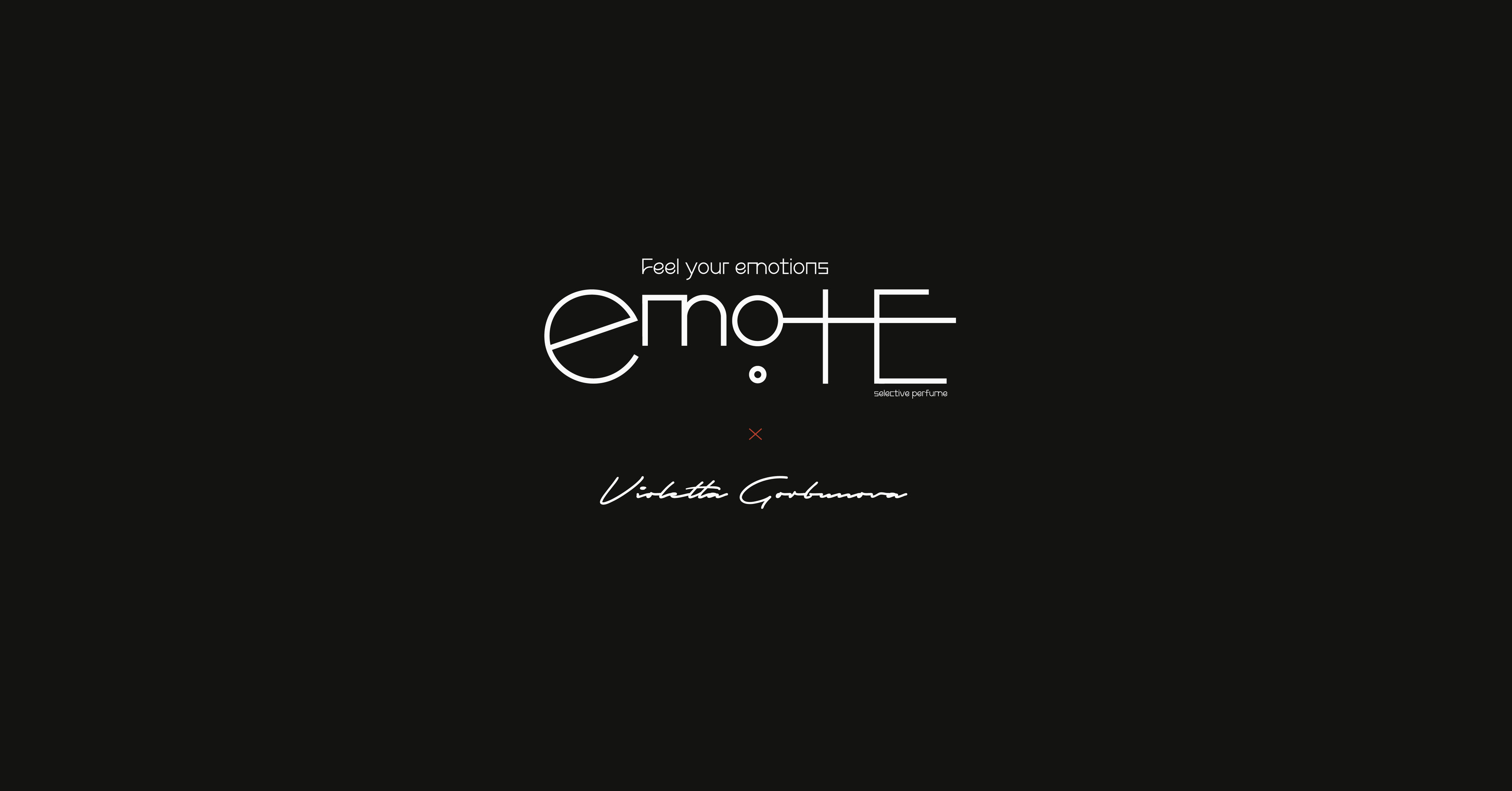 EMOTE | selective perfume — Изображение №18 — Брендинг на Dprofile