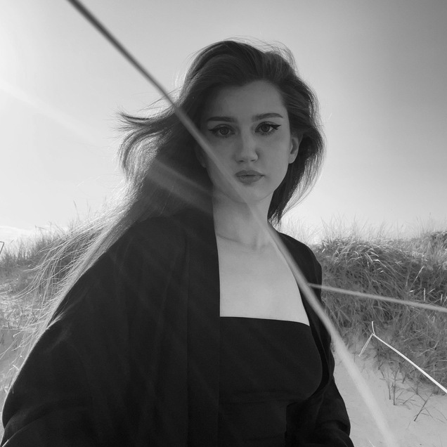 Аватар пользователя Violetta Gorbunova