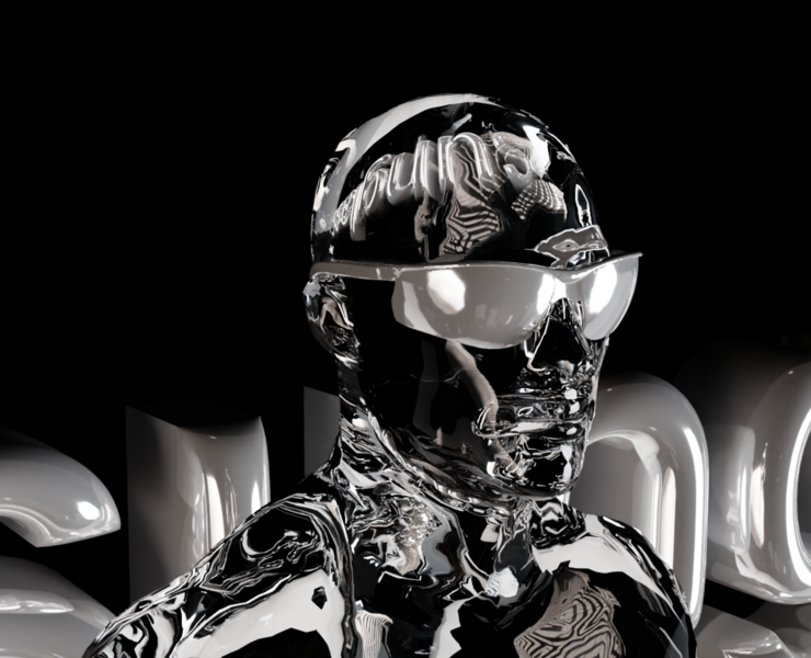 sunglass™ — Интерфейсы, 3D на Dprofile