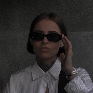 Аватар пользователя Yulia Shitskaya