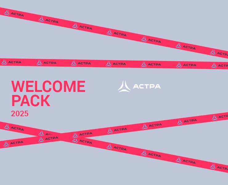 WELCOME PACK на Dprofile