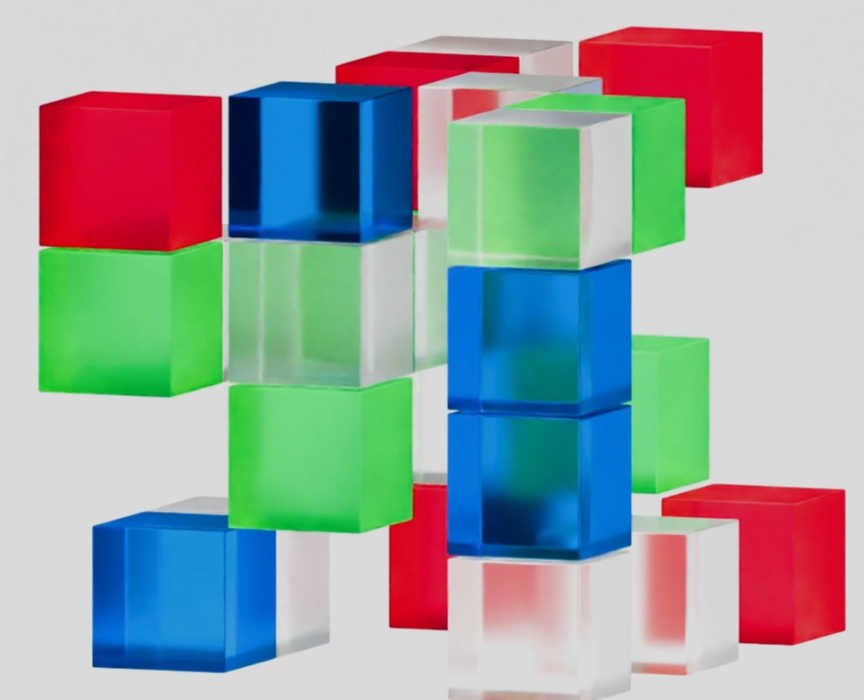 Reel 2025 A Journey from Darkness to Light — Иллюстрация, Анимация на Dprofile