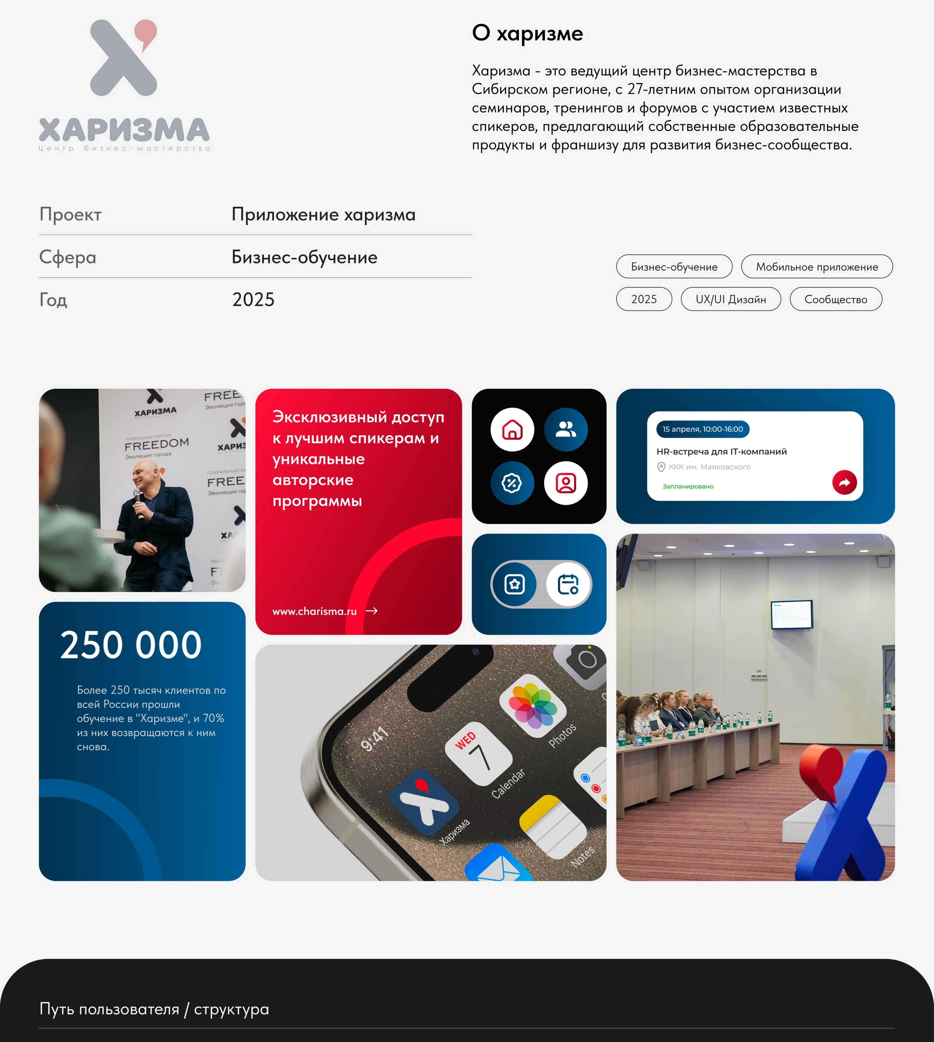 Приложение — Изображение №2 — Интерфейсы на Dprofile