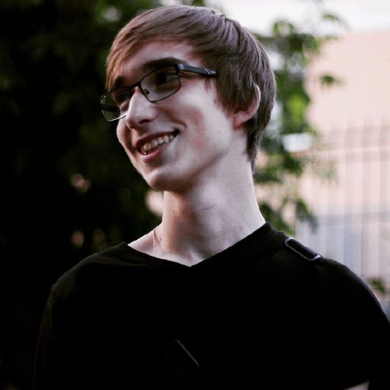 Аватар пользователя Алексей Шерстюк