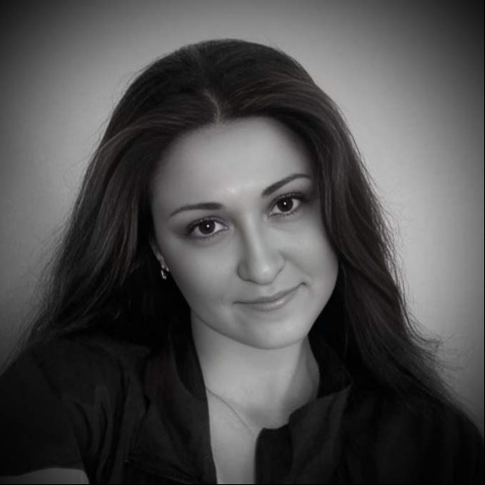 Аватар пользователя Елена Нестерова