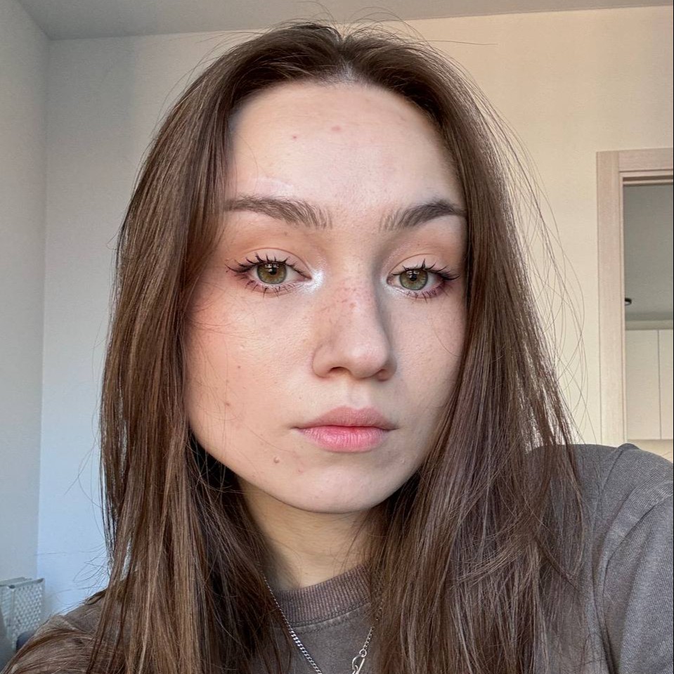 Аватар пользователя Алиса Ровда