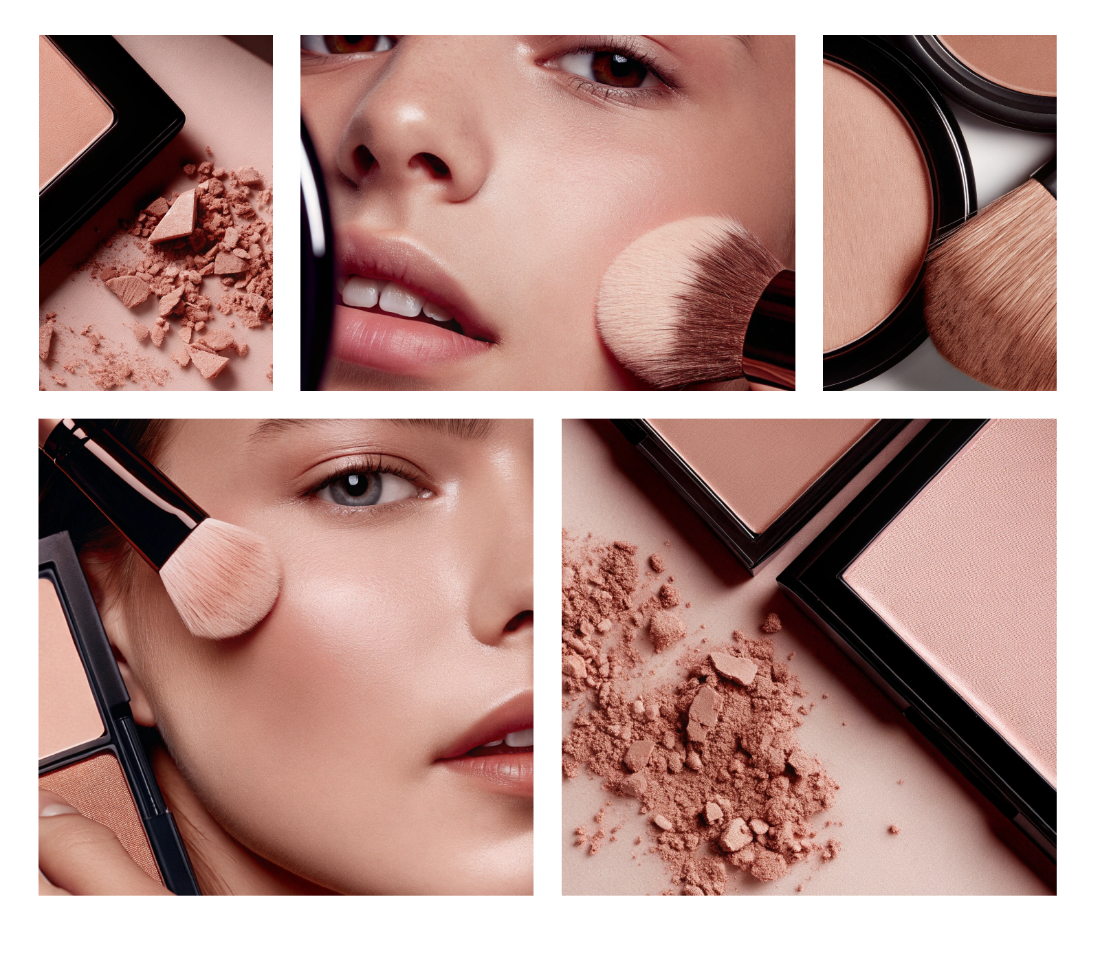 Сайт для бренда косметики PUPA — Изображение №4 — Интерфейсы, Графика на Dprofile