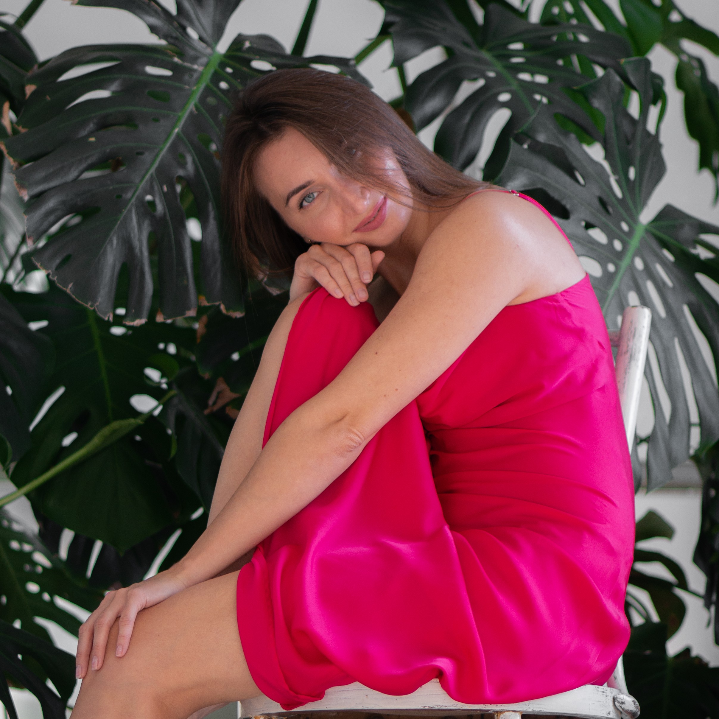 Аватар пользователя Светлана Мелешкина