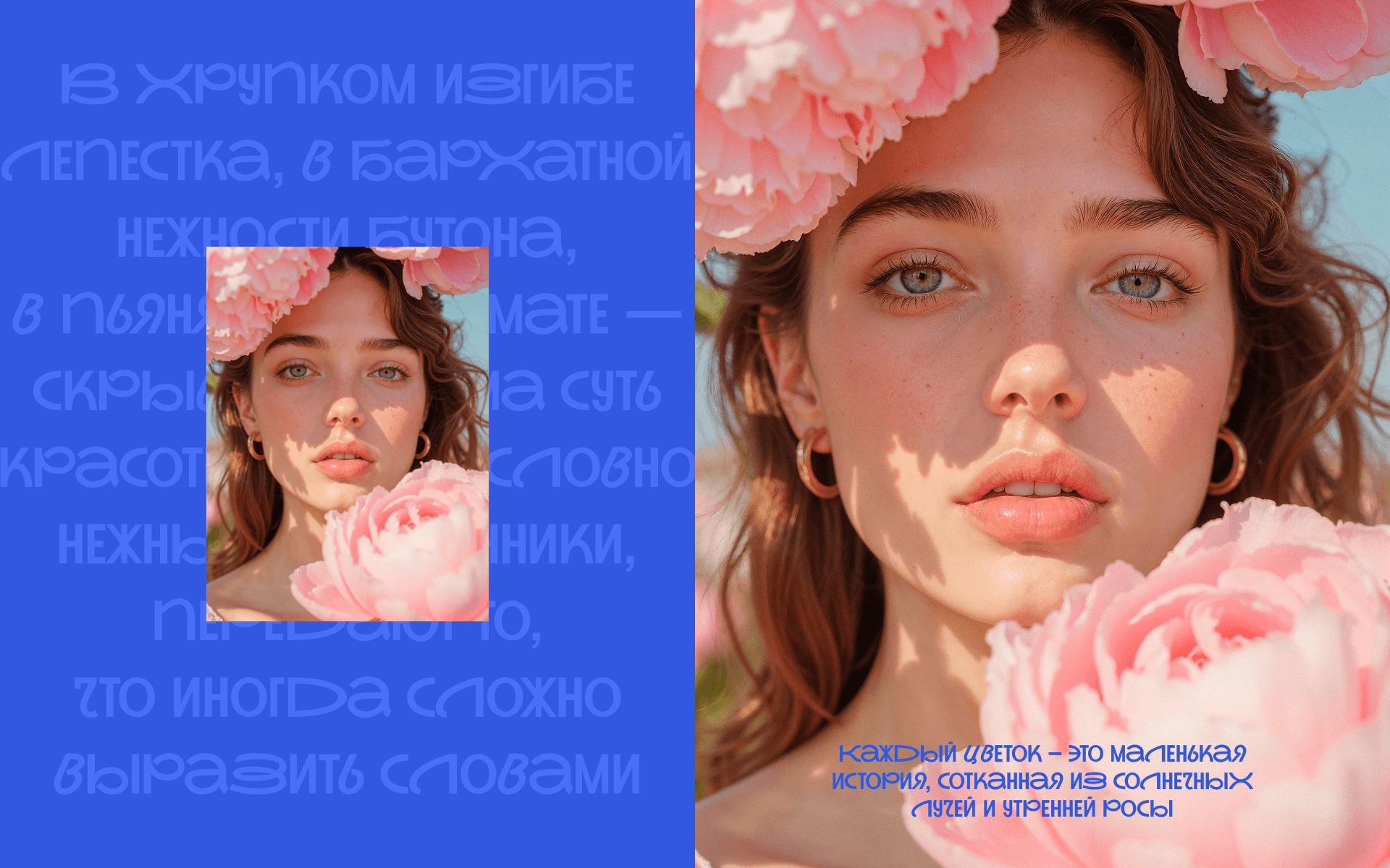 Flowers - интернет-магазин цветов — Изображение №9 — Интерфейсы на Dprofile