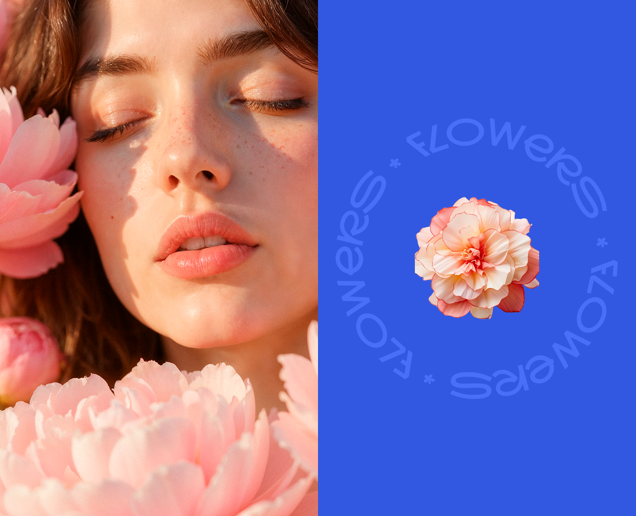 Flowers - интернет-магазин цветов на Dprofile