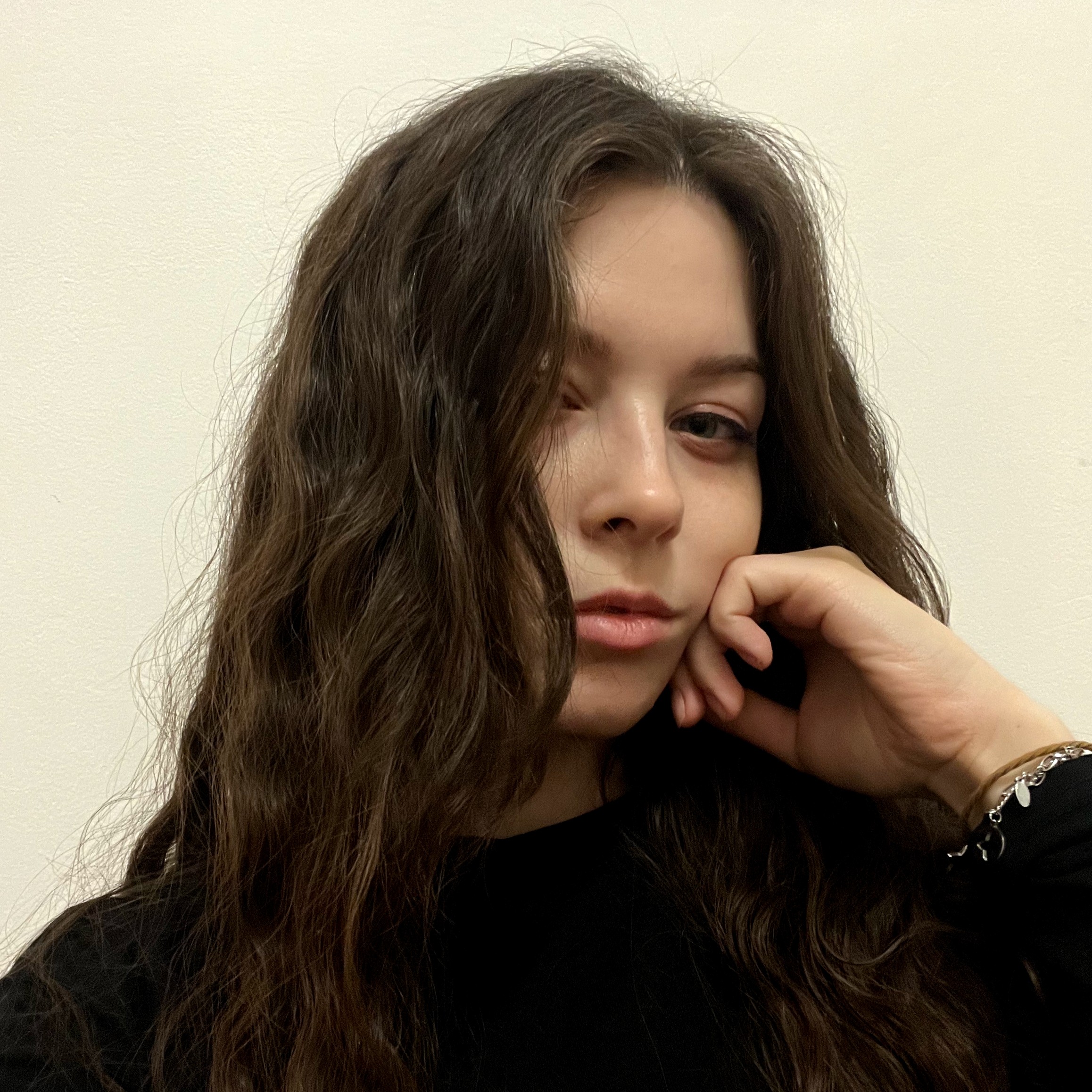 Аватар пользователя Татьяна Корнилова