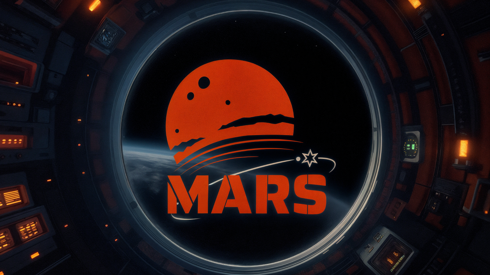 MARS: Mission Identity — Изображение №9 — Брендинг на Dprofile