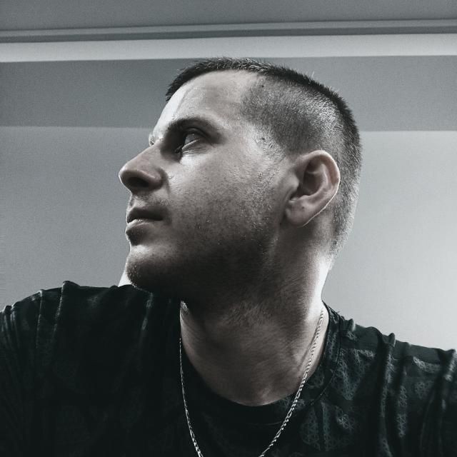 Аватар пользователя Евгений Рудольф