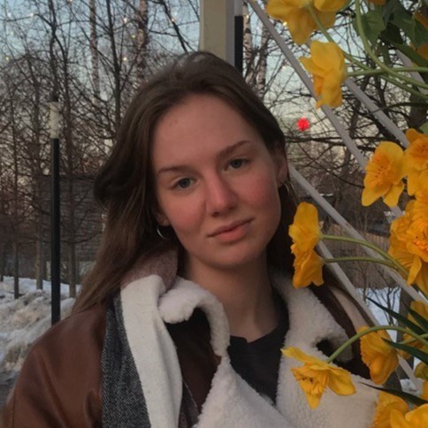 Аватар пользователя Дарья Конева
