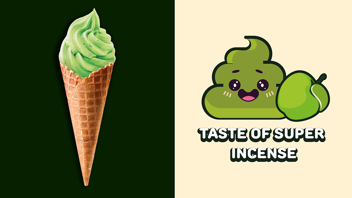 Дизайн упаковки для мороженого — Изображение №4 — Брендинг, Графика на Dprofile