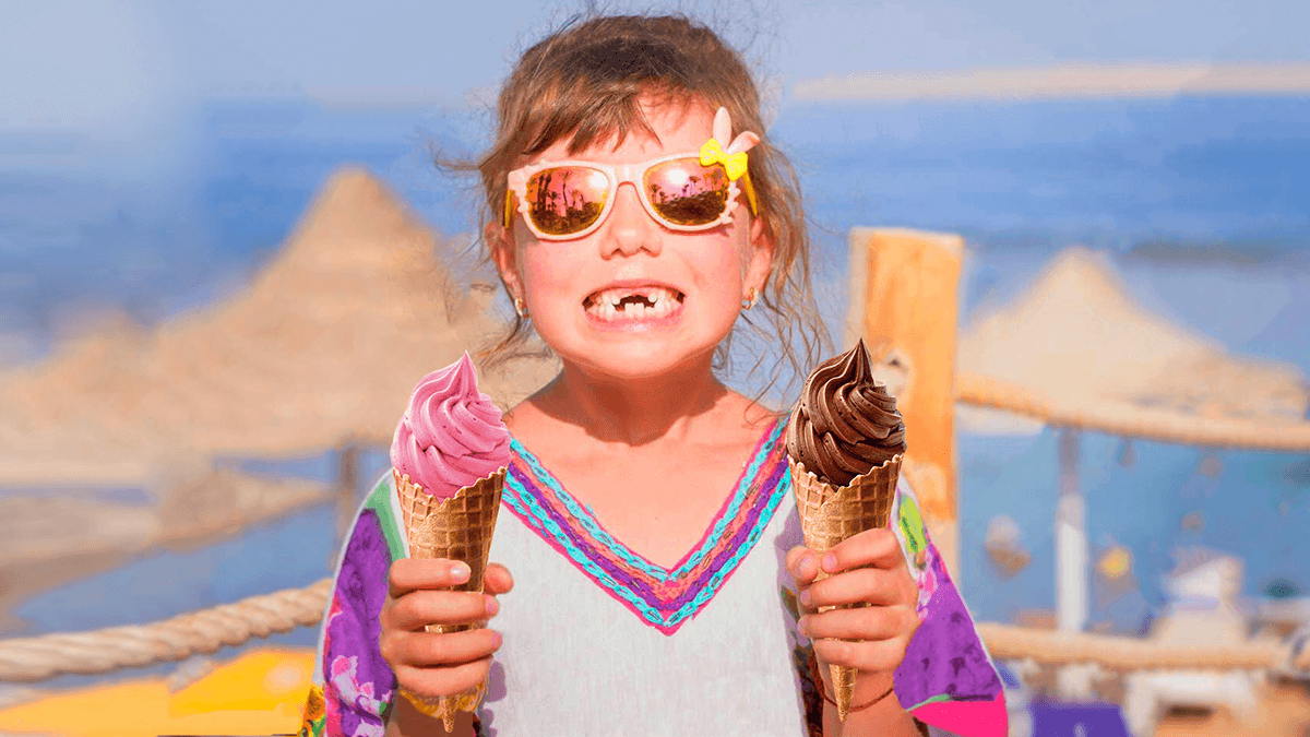 Дизайн упаковки для мороженого — Изображение №10 — Брендинг, Графика на Dprofile