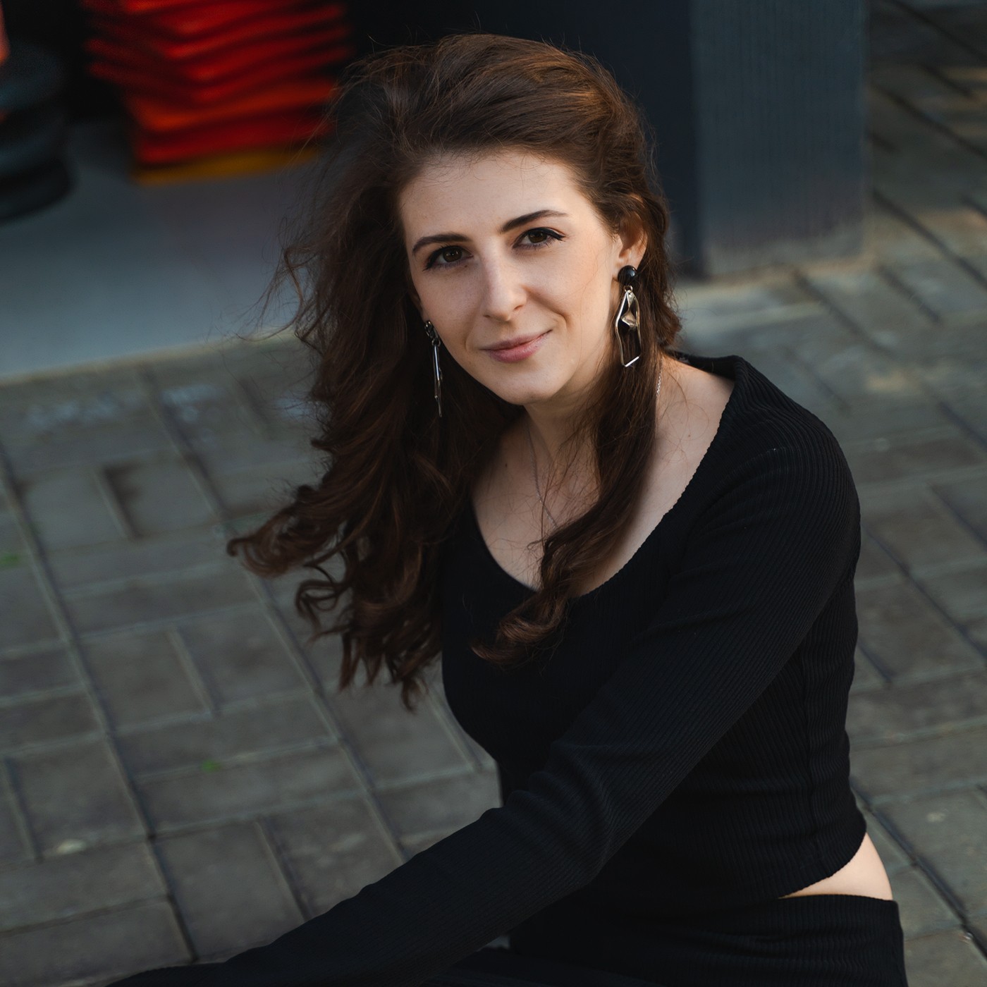 Аватар пользователя Виктория Потапенко