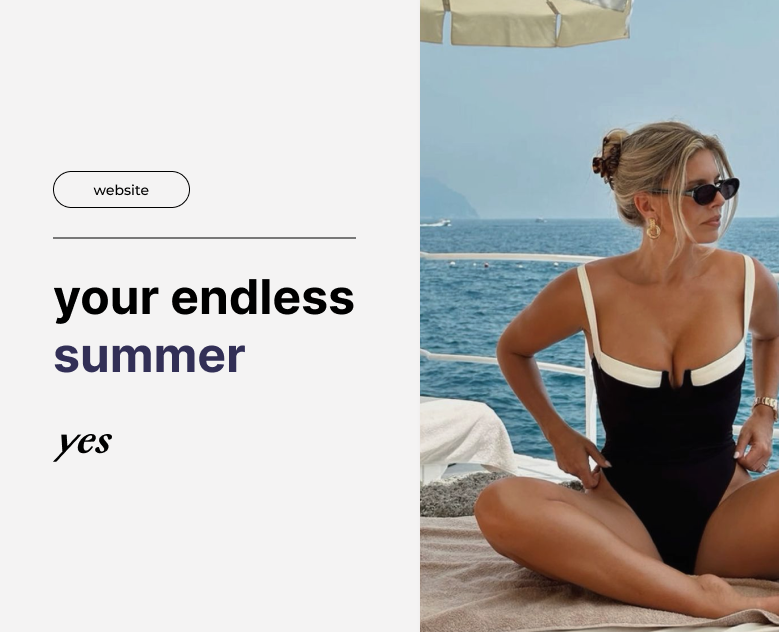 Your endless summer на Dprofile