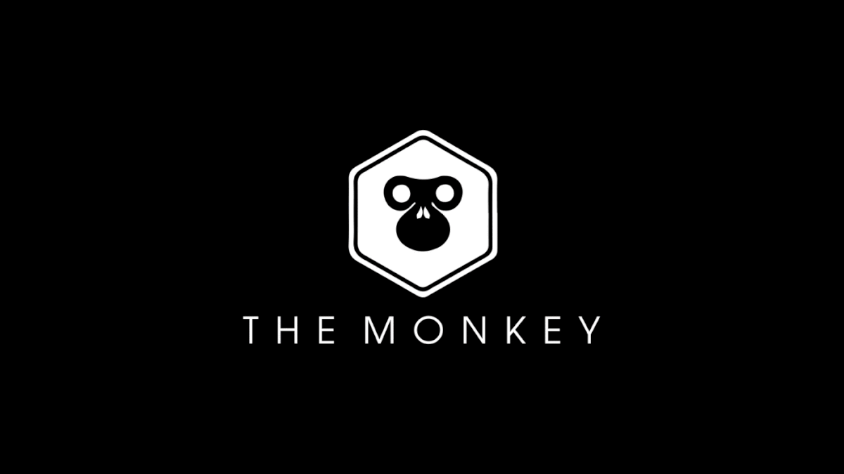 The Monkey — Изображение №3 — 3D, Анимация на Dprofile