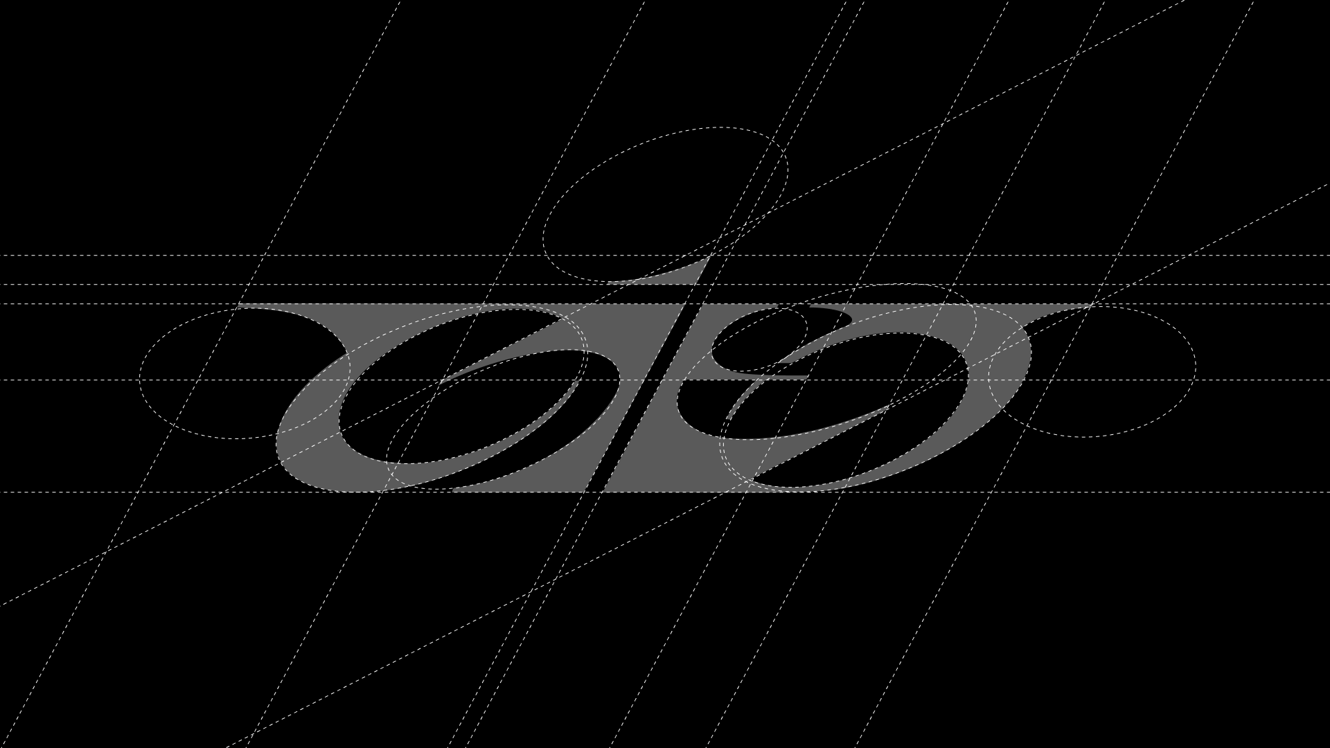 Artist's logo | OITO — Изображение №3 — Брендинг на Dprofile