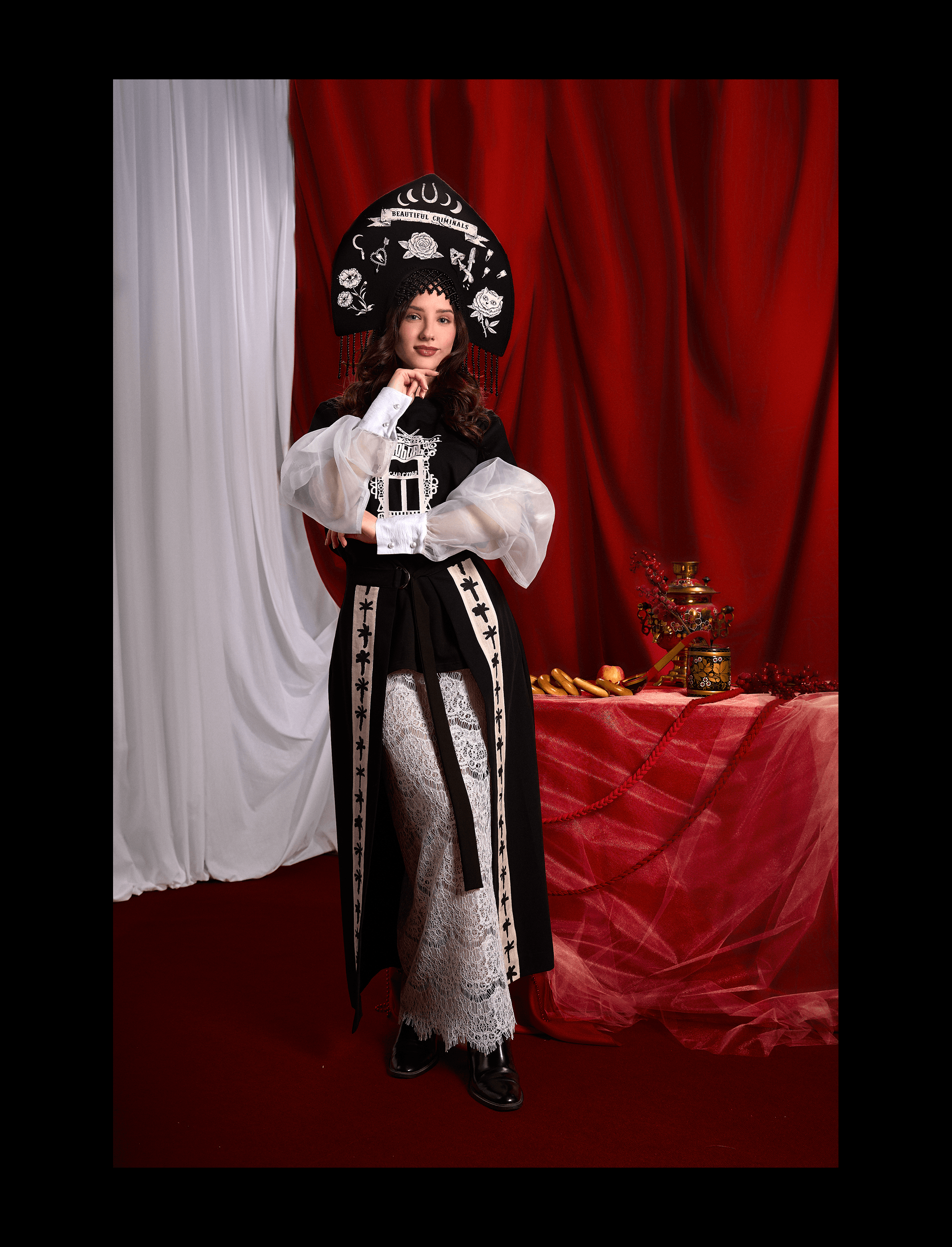 Photo Shoot Production — Изображение №2 — Брендинг, Маркетинг на Dprofile