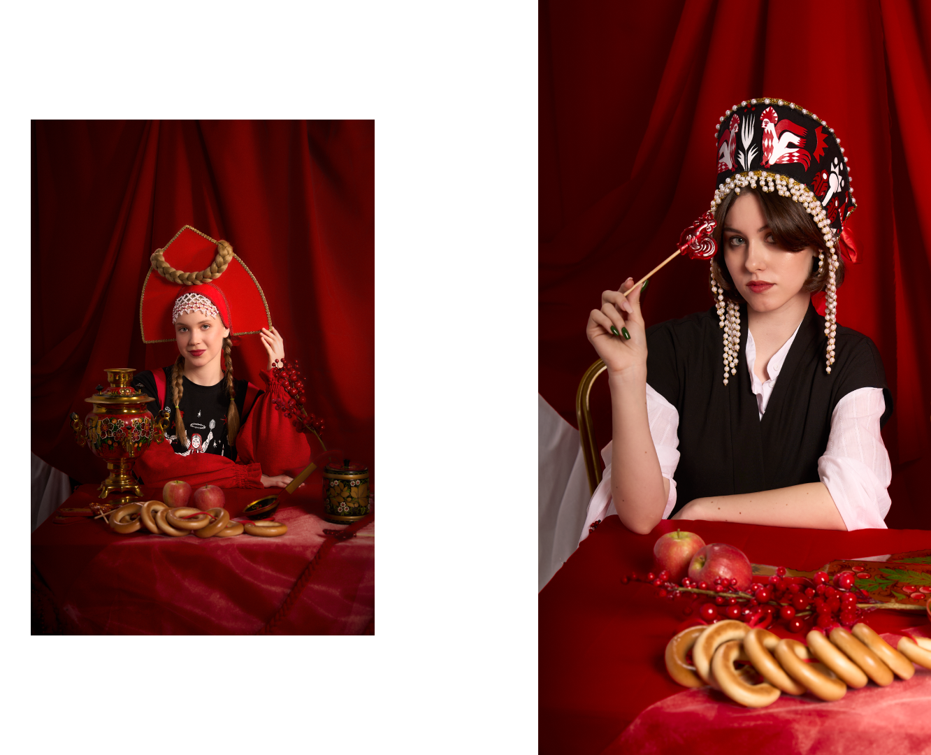 Photo Shoot Production — Брендинг, Маркетинг на Dprofile